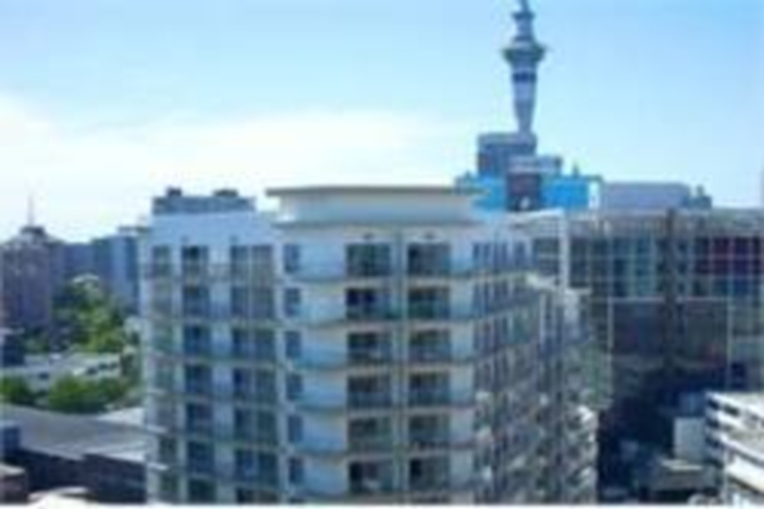 5E/2 White Street, AUCKLAND CENTRAL, Auckland City