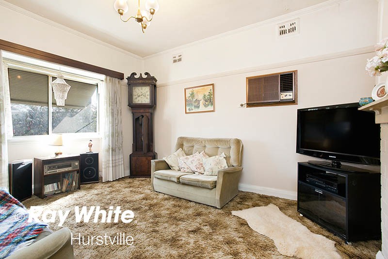 704 King Georges Road, PENSHURST, NSW 2222