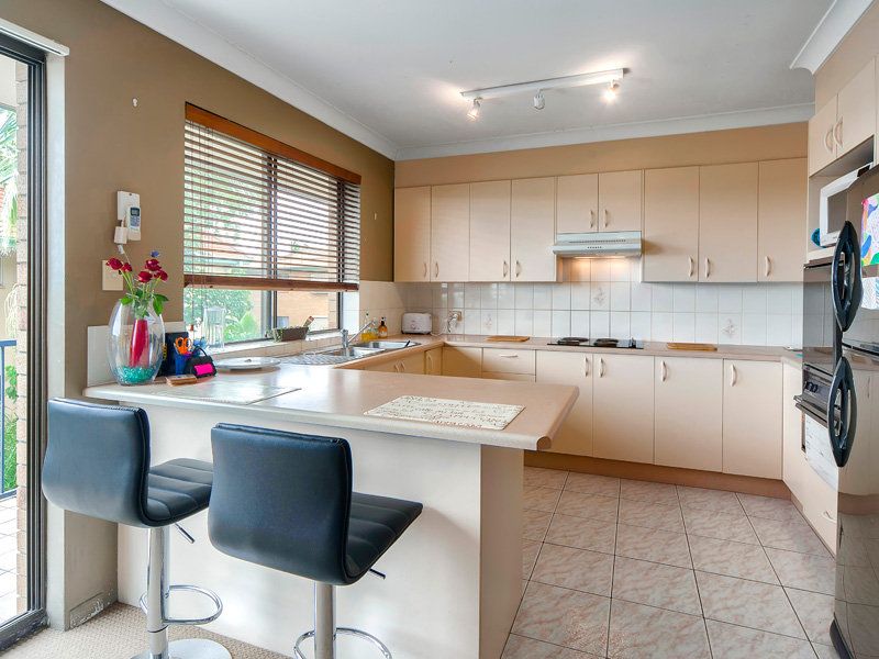 5/75 Dobson Street, ASCOT, QLD 4007