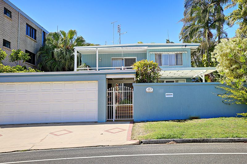 40 Edward Street, ALEXANDRA HEADLAND, QLD 4572