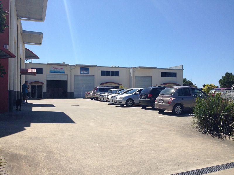 2/25 Premier Circuit, WARANA, QLD 4575