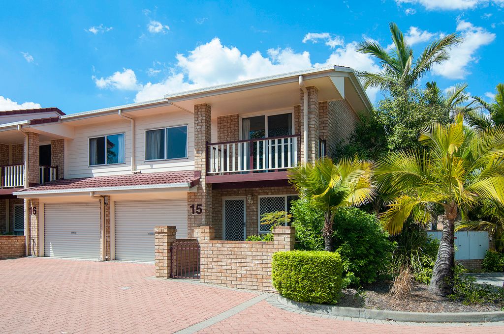 88 Kameruka, CALAMVALE QLD 4116