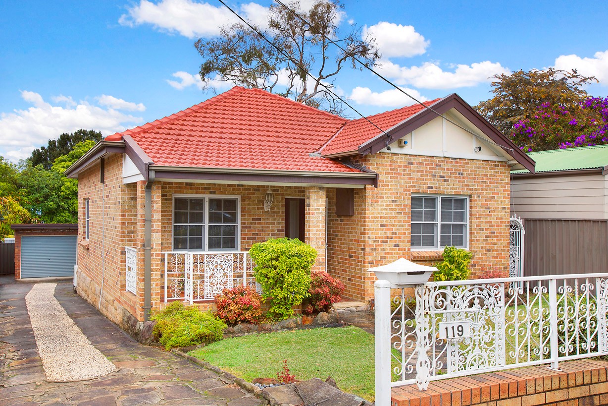 119 First Avenue, FIVE DOCK, NSW 2046