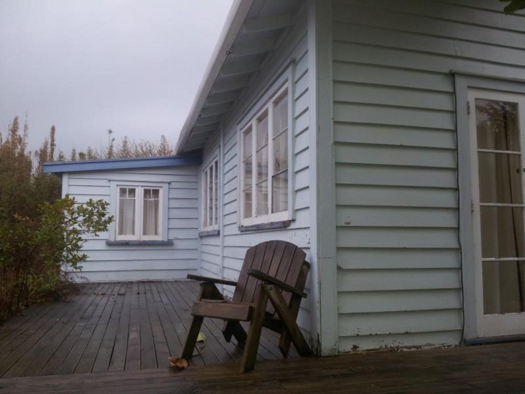 AHIPARA, Far North District