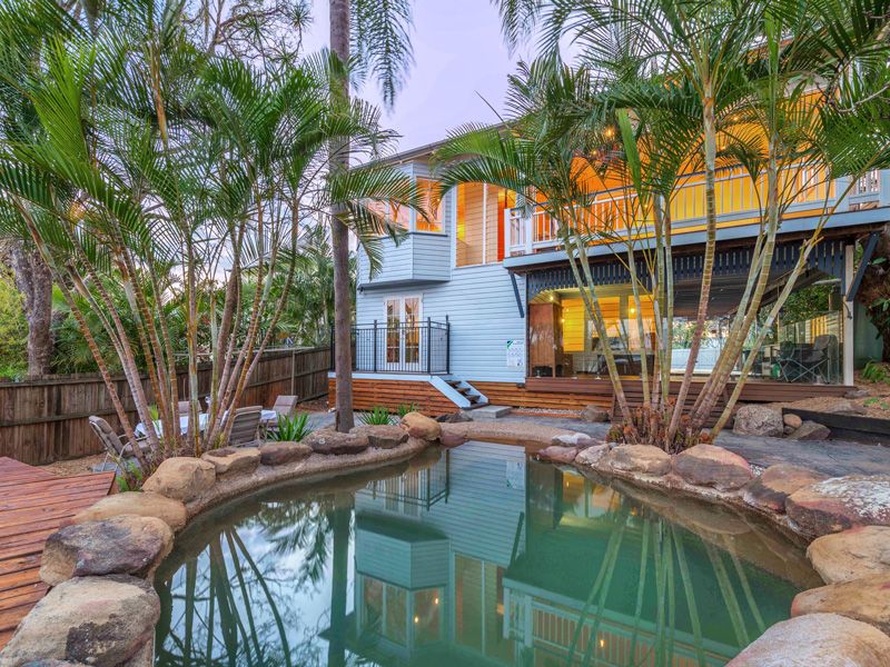 38 Primrose Terrace, Red Hill, QLD 4059