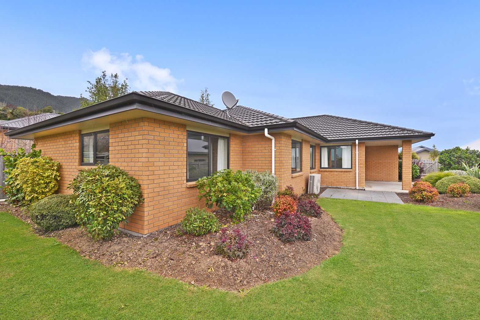 54C Hunter Avenue, RICHMOND, Tasman District
