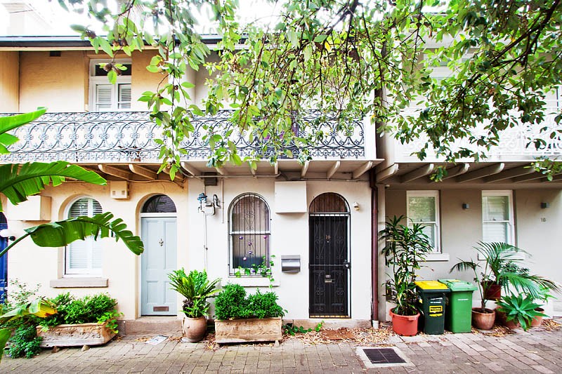 14 Little Napier Street, PADDINGTON, NSW 2021
