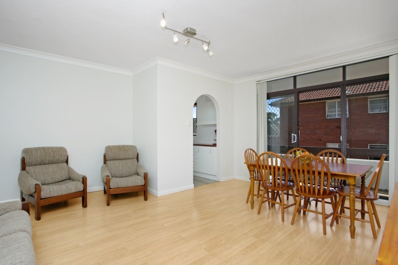 12/16 Austral Street, PENSHURST, NSW 2222