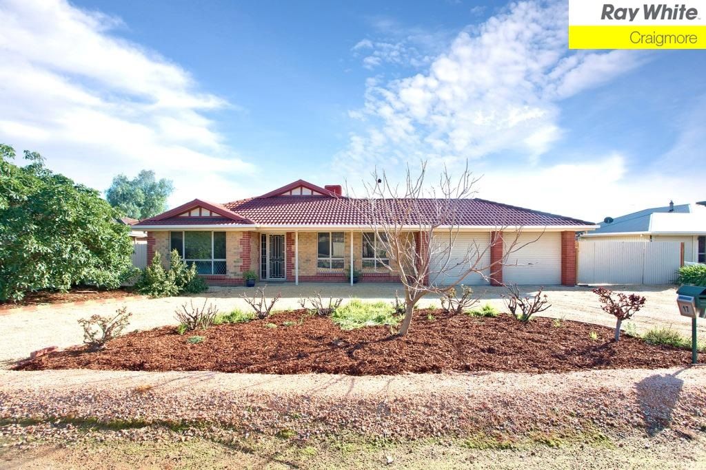 17 Angle Vale Road, ANGLE VALE, SA 5117