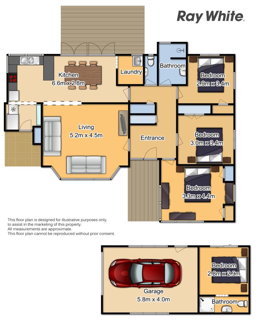 174 Hukanui Road, CHARTWELL, Hamilton City