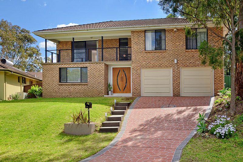 11 Cygnet Place, ILLAWONG, NSW 2234