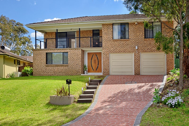 11 Cygnet Place, ILLAWONG, NSW 2234