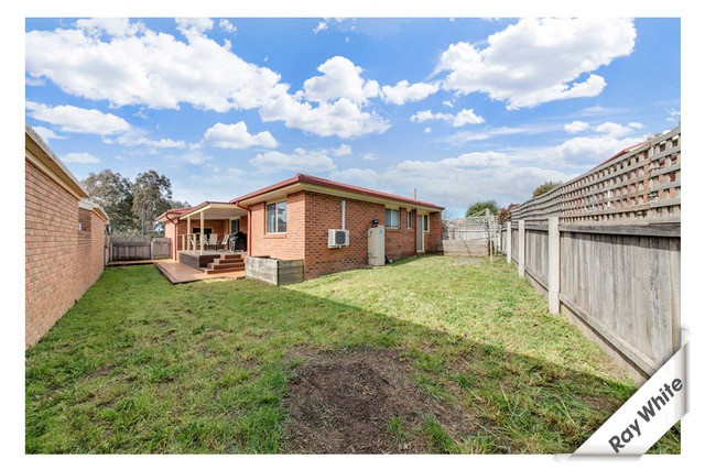16 Barunga Street, NGUNNAWAL, ACT 2913