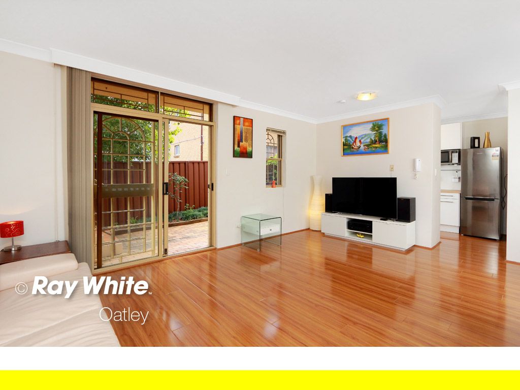 4/27 Ocean Street, PENSHURST, NSW 2222