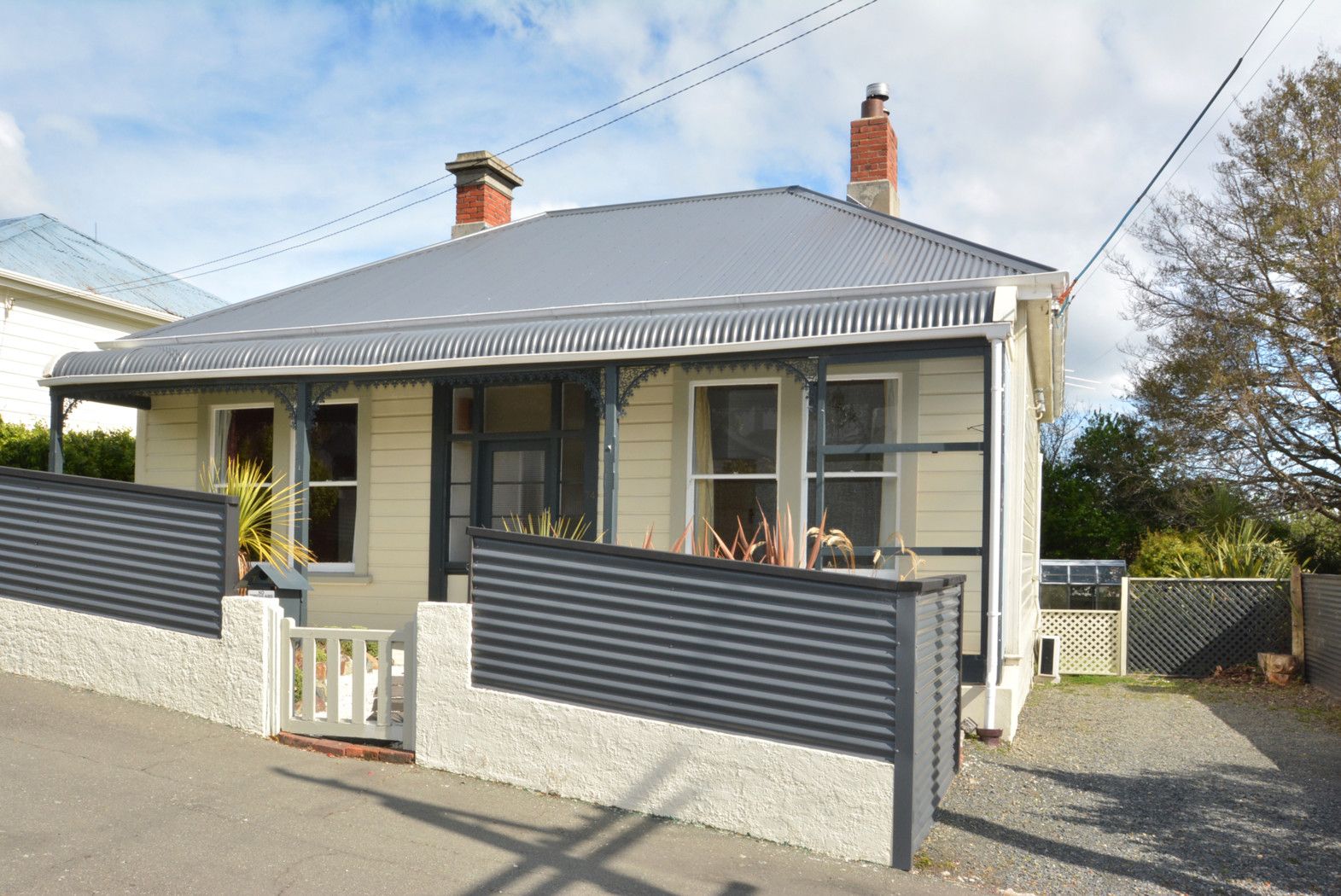 74 Islington Street, NORTH EAST VALLEY, Dunedin City