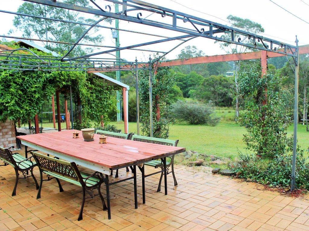 64 Cemetery Road, CLARENCE TOWN, NSW 2321