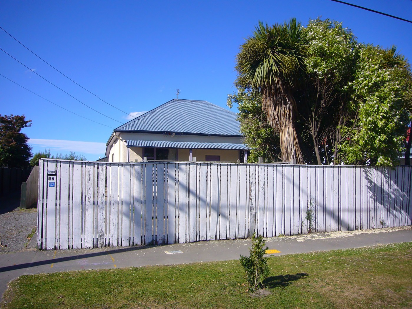 27 Sullivan Avenue, WOOLSTON, Christchurch City