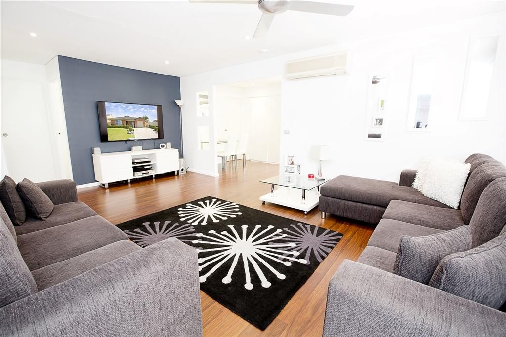 10 Bunya Place, GLENMORE PARK, NSW 2745