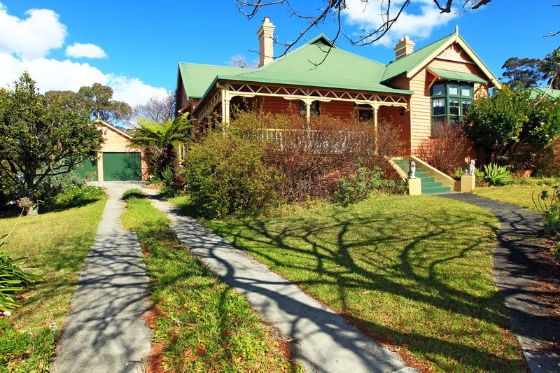 26 Worrigee Street, NOWRA, NSW 2541