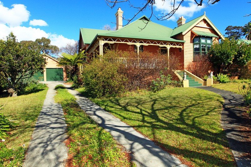 26 Worrigee Street, NOWRA, NSW 2541