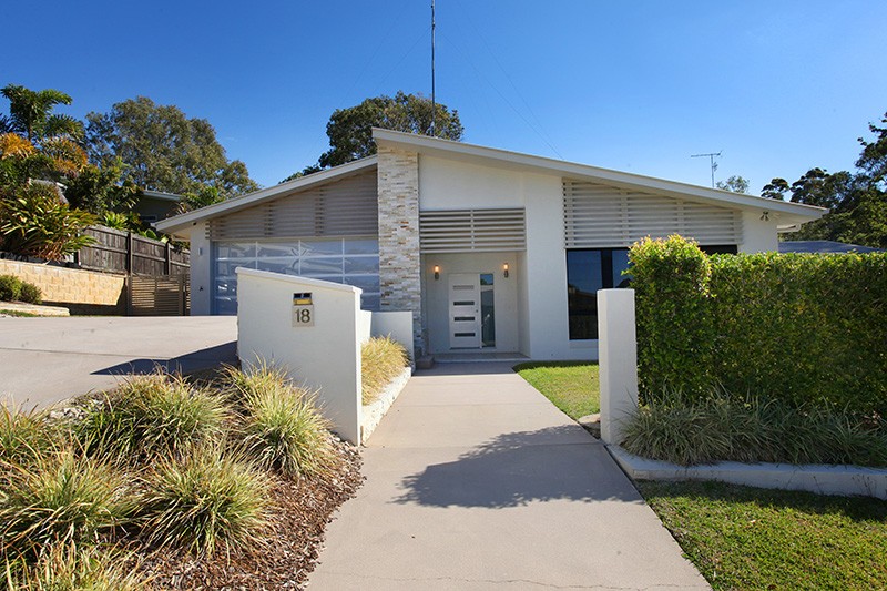 18 Wilgan Place, BUDERIM, QLD 4556