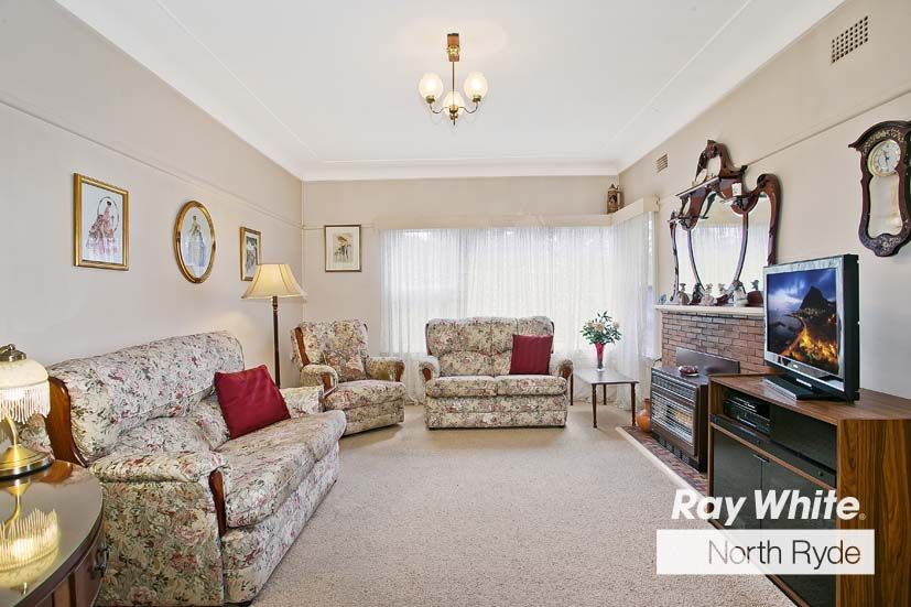 15 Chisholm Street, NORTH RYDE, NSW 2113