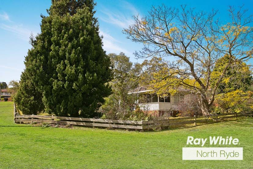 1 Watson Street, PUTNEY, NSW 2112
