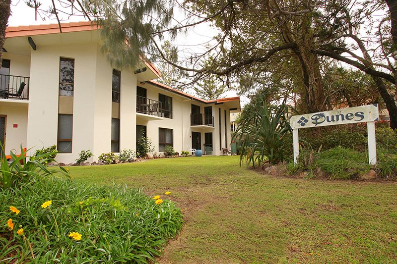 8/27 Pacific Boulevard, BUDDINA, QLD 4575