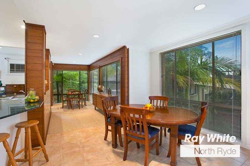 88 Elliott Avenue, EAST RYDE, NSW 2113