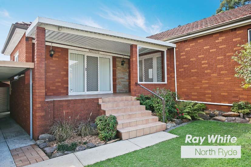 15 Dolan Street, RYDE, NSW 2112