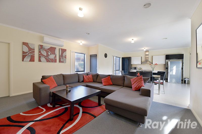 2/24 Rosehill Street, SCORESBY, VIC 3179