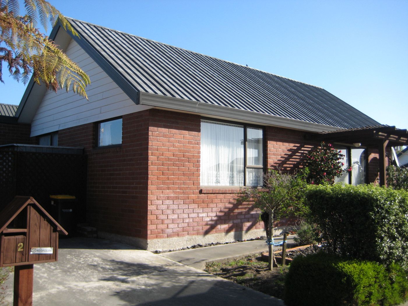 2 Farm Lane, PARKLANDS, Christchurch City