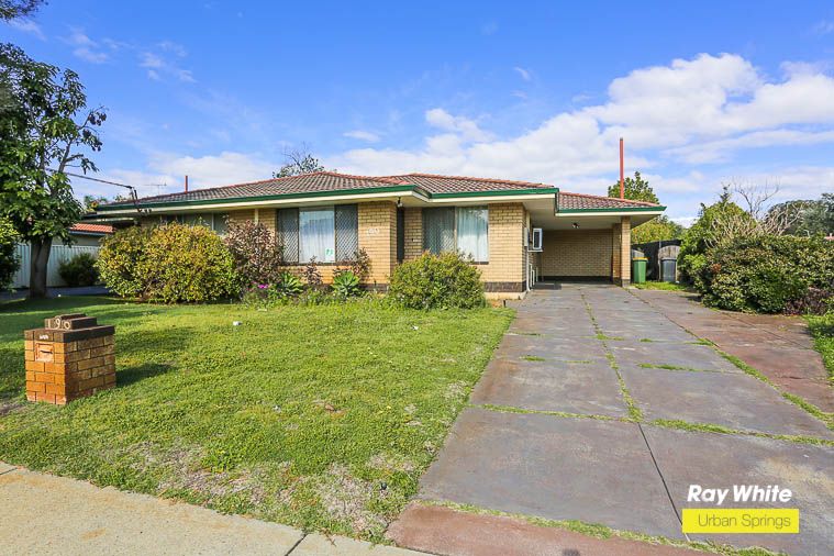 190 Knutsford Avenue, KEWDALE, WA 6105