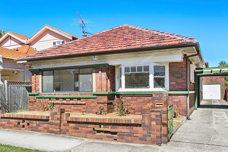 88 Oberon Street, RANDWICK NSW 2031