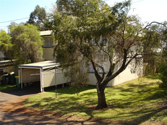 4/329 Hume Street, SOUTH TOOWOOMBA, QLD 4350