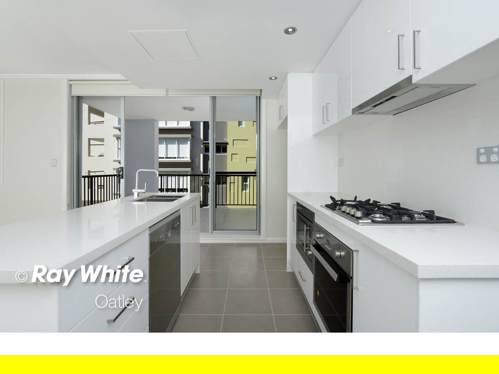 52/35-39 Dumaresq Street, GORDON, NSW 2072