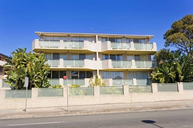 11/285 Bondi Road, BONDI, NSW 2026