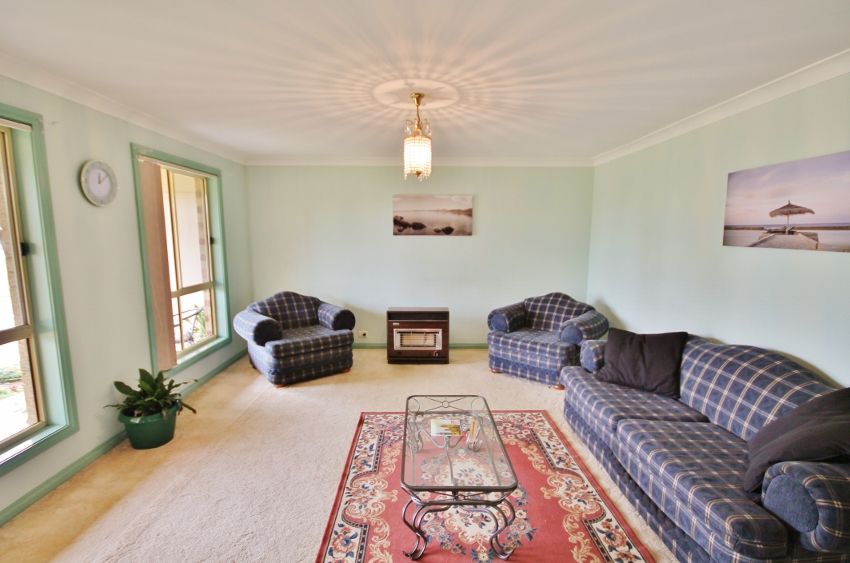 91 Fontenoy Street, YOUNG, NSW 2594