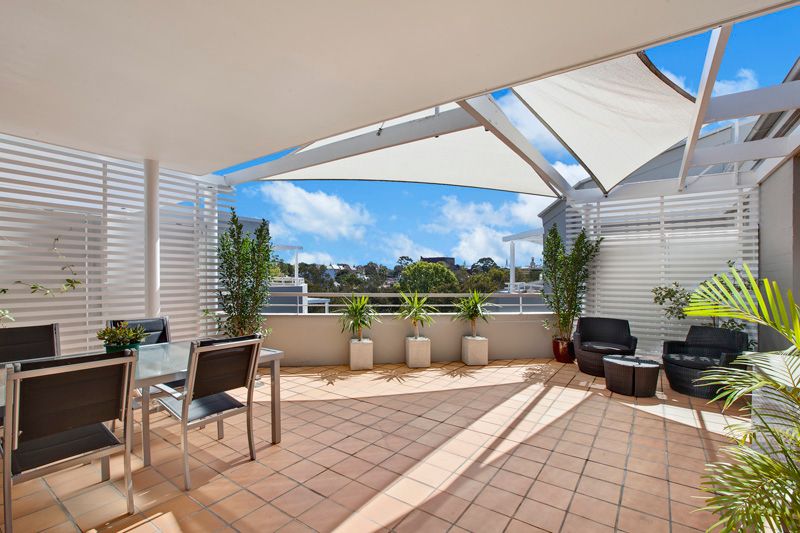 88/100 Cleveland Street (entry via Dangar Place), CHIPPENDALE, NSW 2008