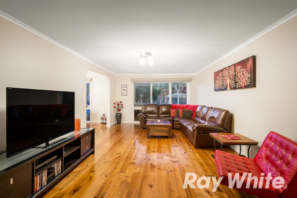 83 Old Orchard Drive, WANTIRNA SOUTH, VIC 3152