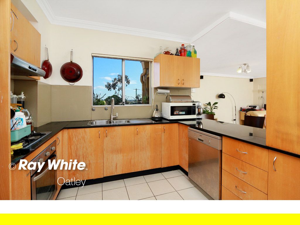 10/803 King Georges Road, SOUTH HURSTVILLE, NSW 2221
