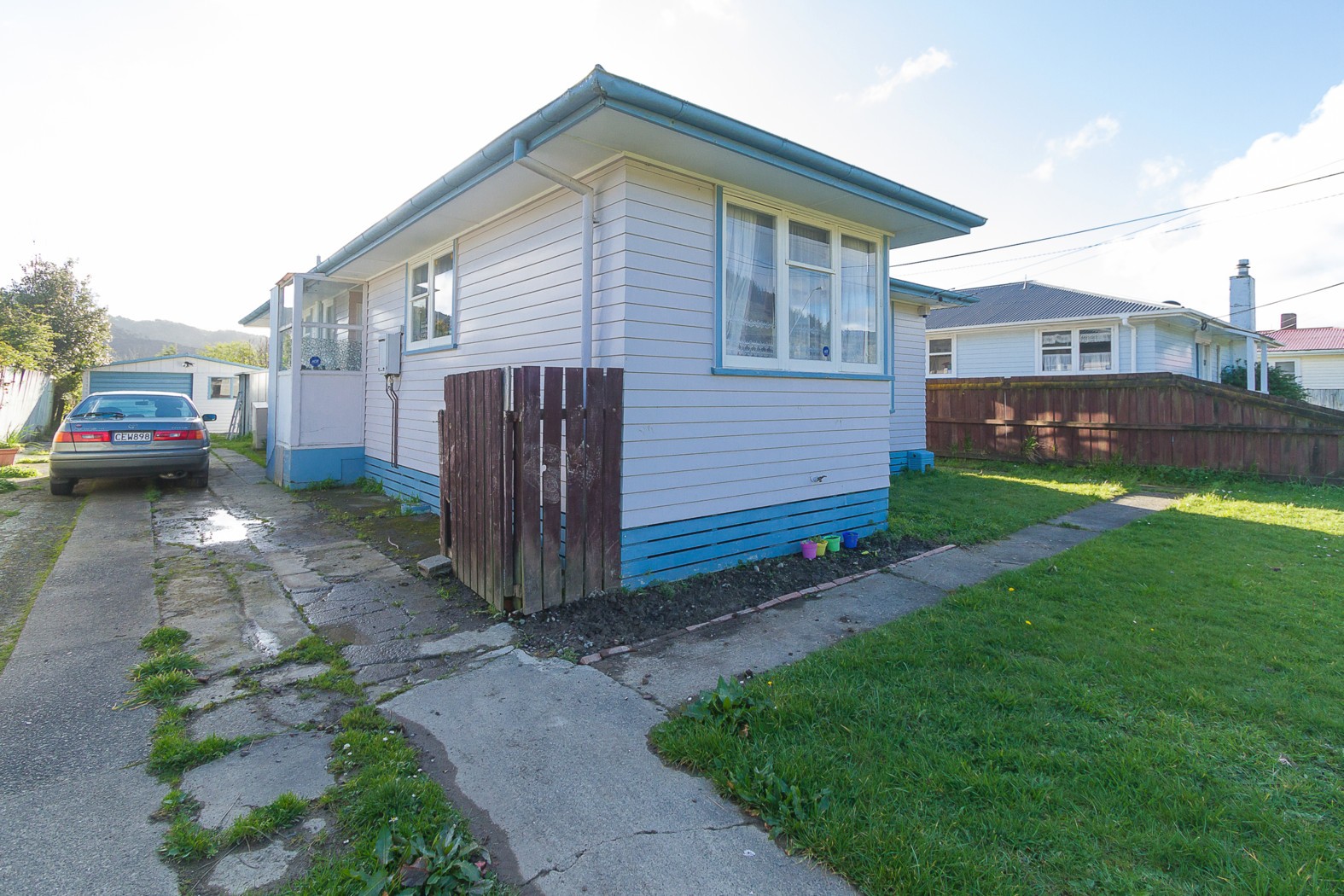 107 Moohan Street, Wainuiomata, Lower Hutt City