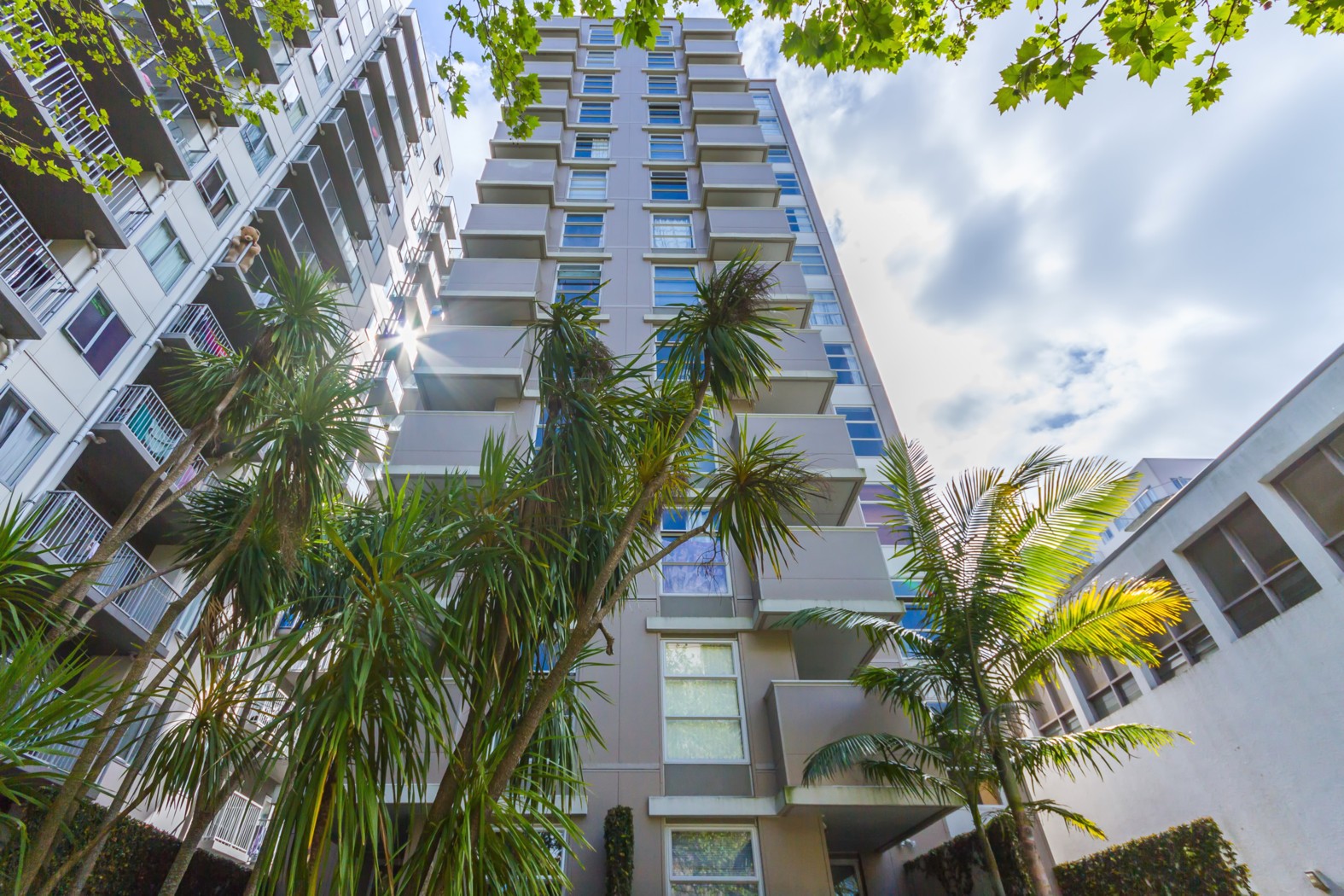 2A/109 Vincent Street, AUCKLAND CENTRAL, Auckland City