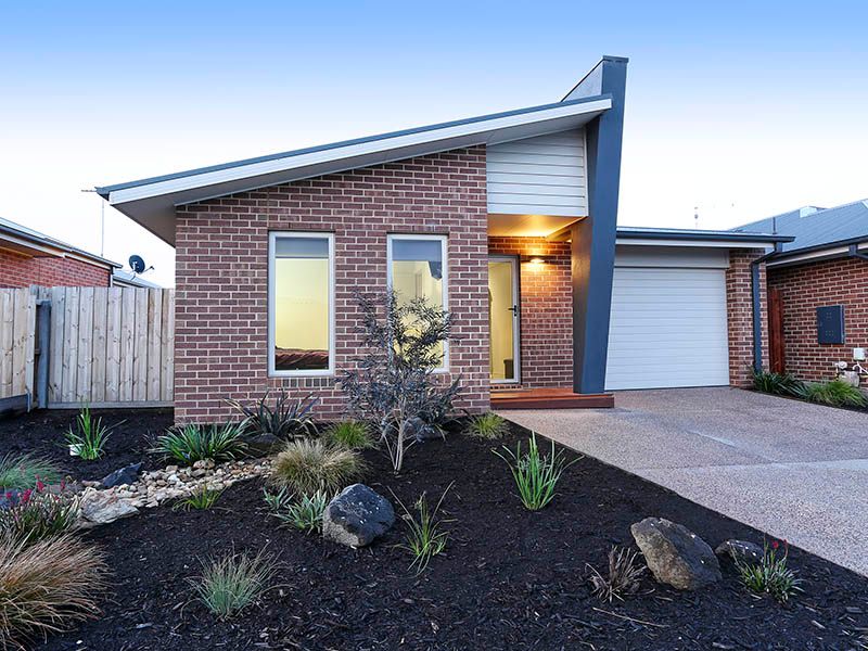 20 Beekeeper Road, ARMSTRONG CREEK, VIC 3217