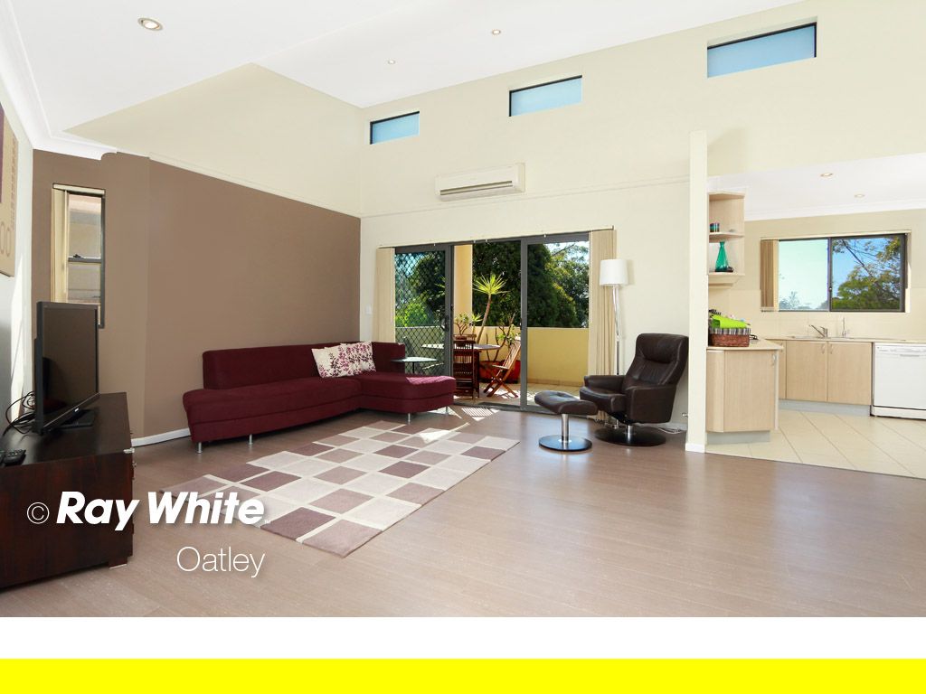 6/158-160 Hurstville Road, OATLEY, NSW 2223