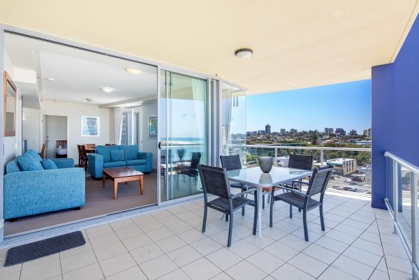 802/111 Bulcock Street, Caloundra, QLD 4551