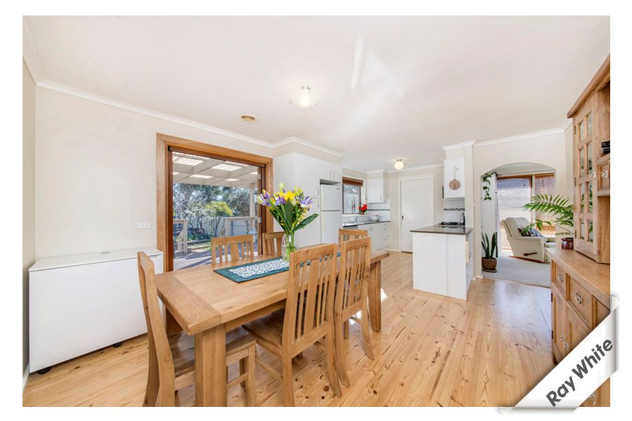 79 Warrego Circuit, KALEEN, ACT 2617