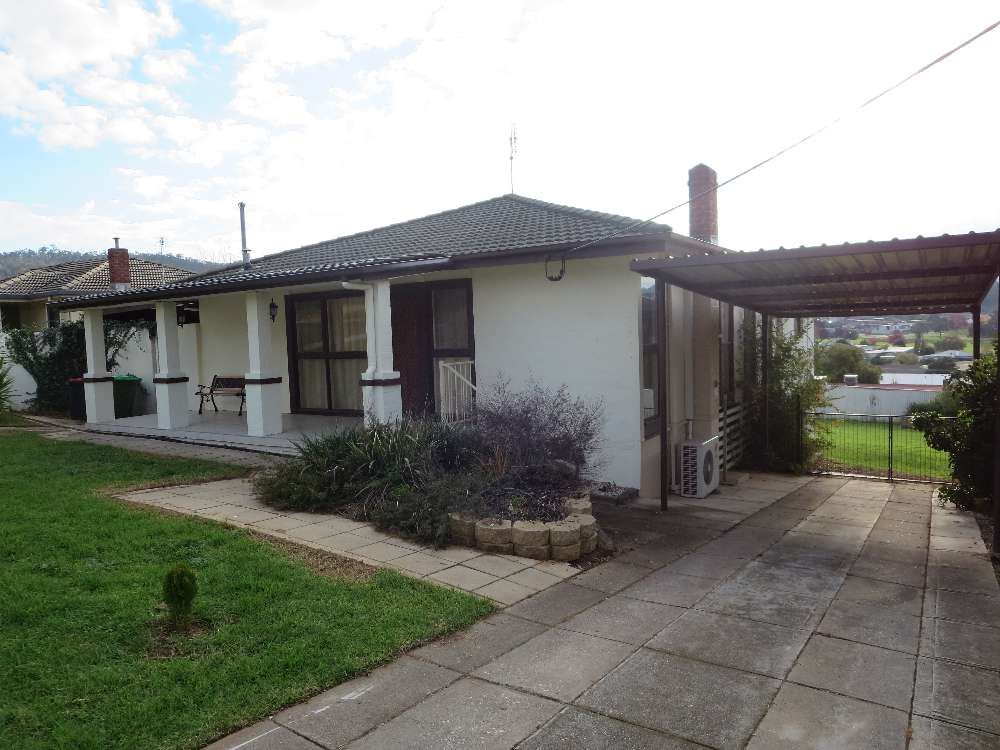 839 Delany Street, GLENROY NSW 2640