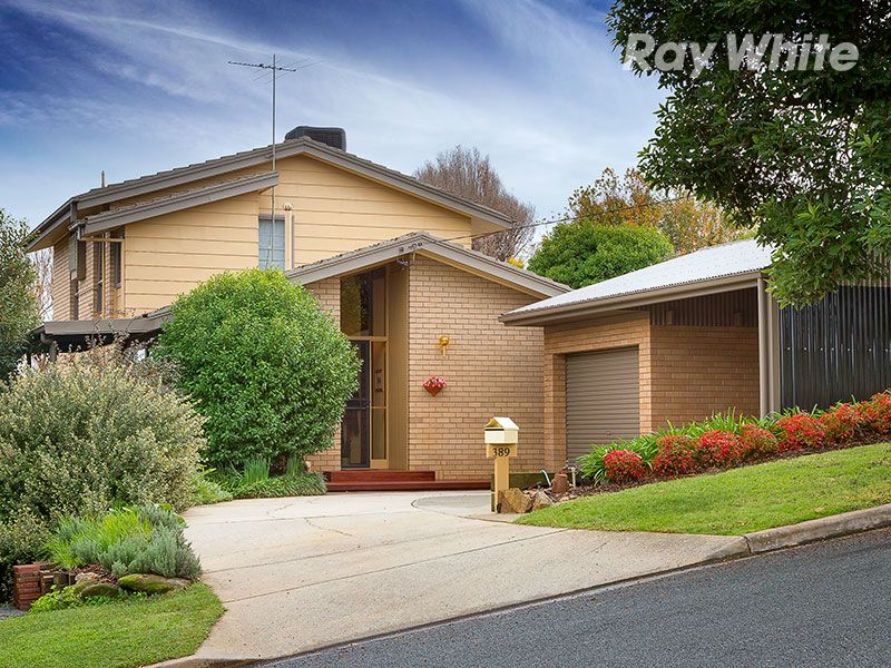 389 Paul Avenue, LAVINGTON NSW 2641