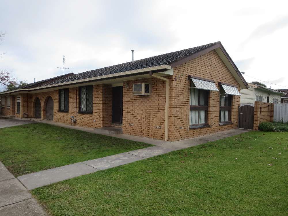 447 Alldis Avenue, LAVINGTON NSW 2641